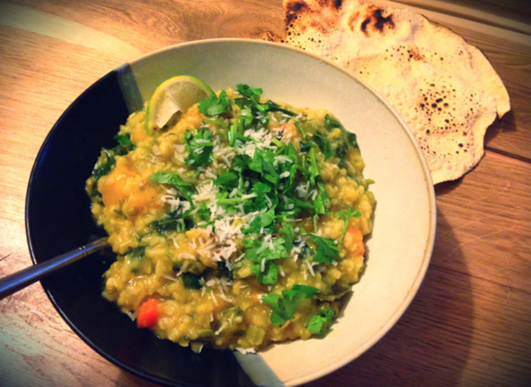 How To Do A Kitchari Cleanse Krissy Leonard